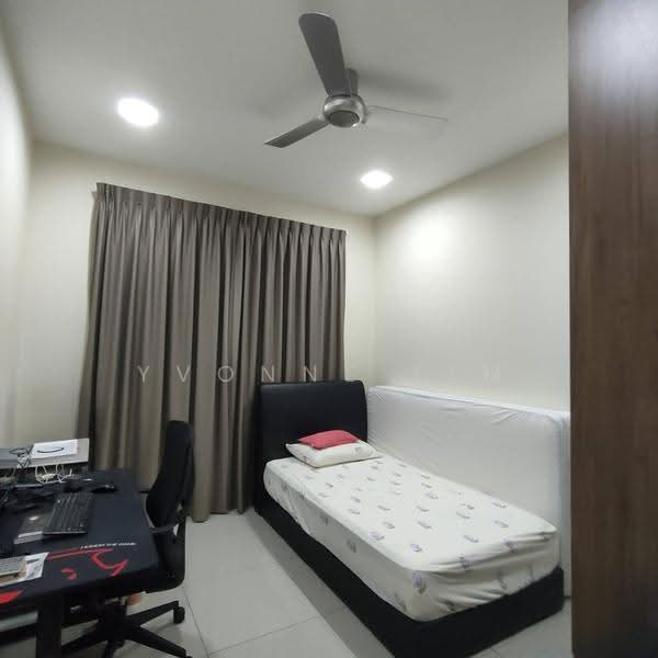 Service Residence for Sale at Glomac Centro Service Apartment - Yvonne Lim - Bedroom - PropertyGuru.com.my