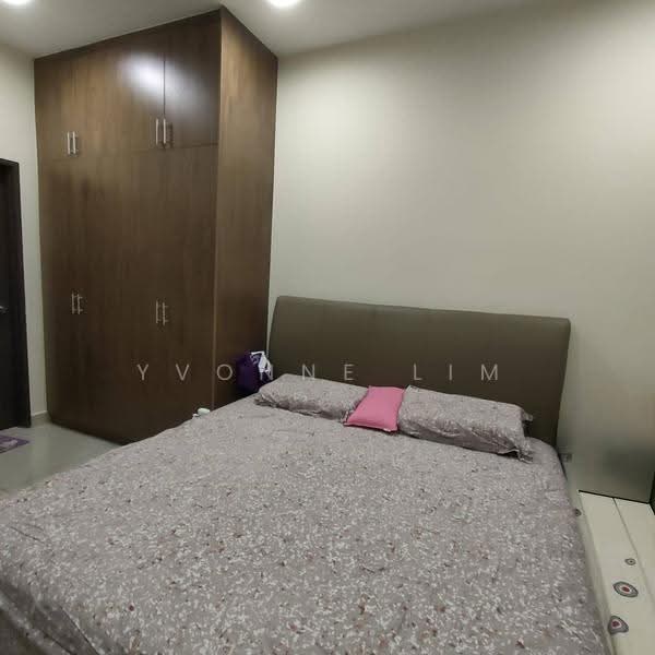 Service Residence for Sale at Glomac Centro Service Apartment - Yvonne Lim - Bedroom - PropertyGuru.com.my