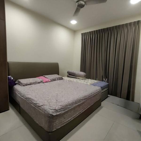 Service Residence for Sale at Glomac Centro Service Apartment - Yvonne Lim - Bedroom - PropertyGuru.com.my