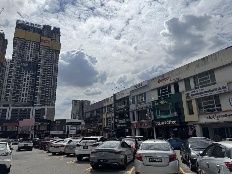 Shop for Sale in Kuchai Entrepreneurs Park (Kuchai Lama) - Vivian Chye - Exterior - PropertyGuru.com.my