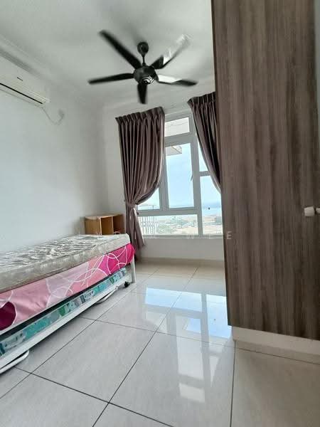Service Residence for Rent at Pangsapuri Tanah Emas (Golden Sands) - Lydia Wee - PropertyGuru.com.my