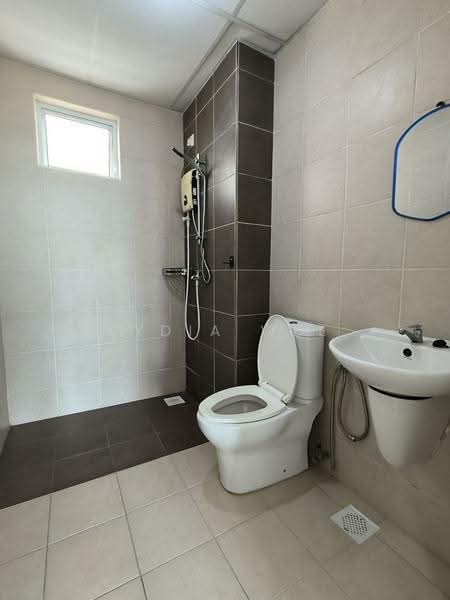 Service Residence for Rent at Pangsapuri Tanah Emas (Golden Sands) - Lydia Wee - PropertyGuru.com.my