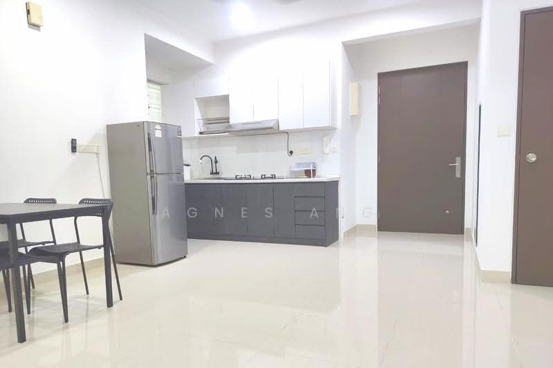 Condominium for Rent at Denai Sutera - Agnes Ang - Kitchen - PropertyGuru.com.my