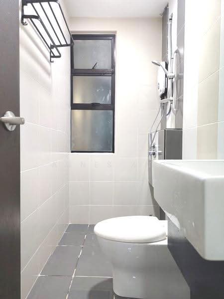 Condominium for Rent at Denai Sutera - Agnes Ang - Bathroom - PropertyGuru.com.my