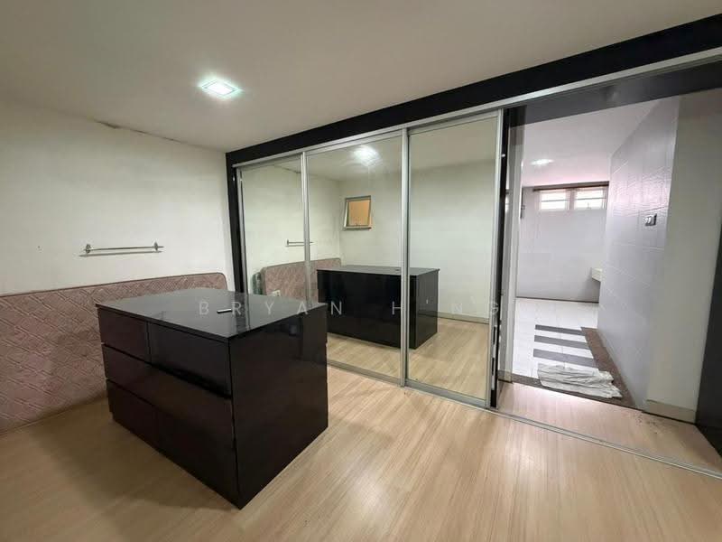 Rumah Teres 3-Tingkat untuk Dijual di Bukit Jambul (Penang) - Bryan H'ng - Interior - PropertyGuru.com.my