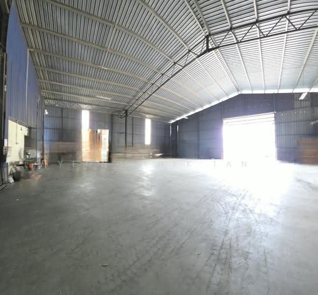 Warehouse for Rent in Kampung Jawa (Klang) - Yeong Khek Tan - Interior - PropertyGuru.com.my