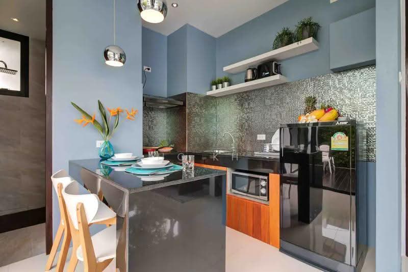 Condominium for Sale at RIO @ Cheras South - Ho KH - Kitchen - PropertyGuru.com.my