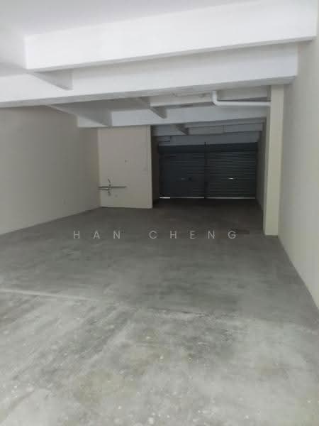 Shop for Rent in Batu 9 (Cheras) - Han Cheng - Interior - PropertyGuru.com.my