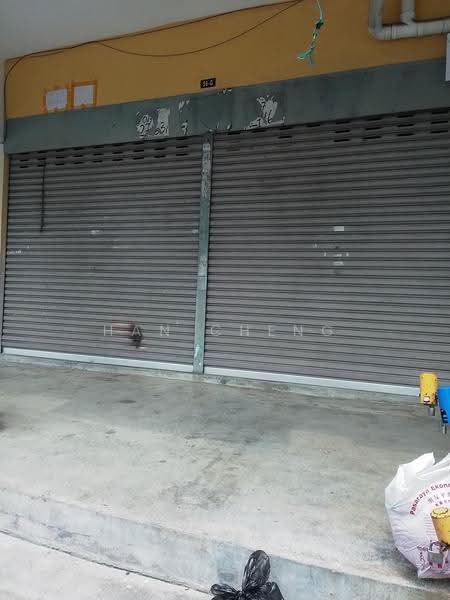 Shop for Rent in Batu 9 (Cheras) - Han Cheng - PropertyGuru.com.my
