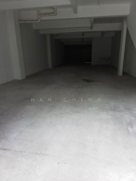 Shop for Rent in Batu 9 (Cheras) - Han Cheng - Interior - PropertyGuru.com.my