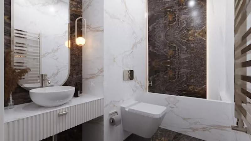 Bungalow House for Sale in Salak South (Kuala Lumpur) - KH Koh - Bathroom - PropertyGuru.com.my