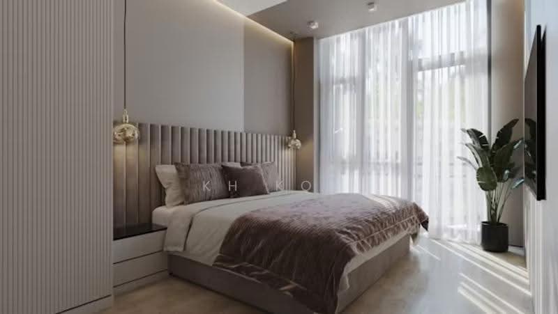 Bungalow House for Sale in Salak South (Kuala Lumpur) - KH Koh - Bedroom - PropertyGuru.com.my