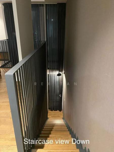 Kondominium untuk Disewa di Twy Duplex Condos - Rex Tan - Interior - PropertyGuru.com.my