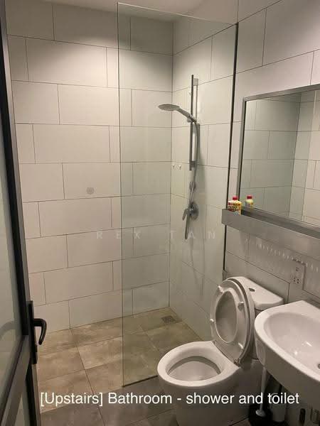 Kondominium untuk Disewa di Twy Duplex Condos - Rex Tan - Bathroom - PropertyGuru.com.my