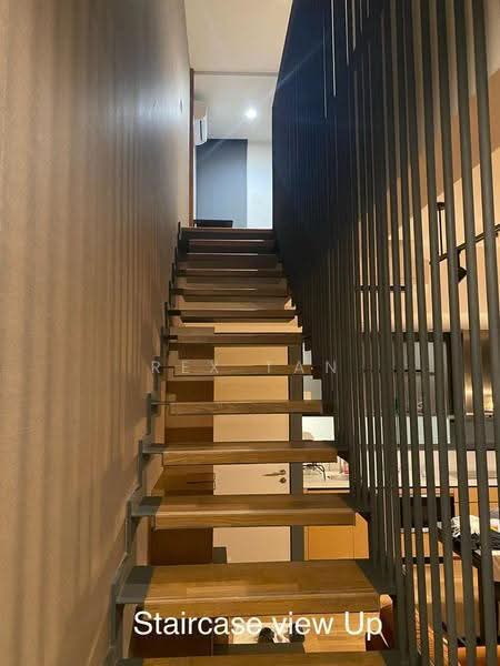 Kondominium untuk Disewa di Twy Duplex Condos - Rex Tan - Interior - PropertyGuru.com.my