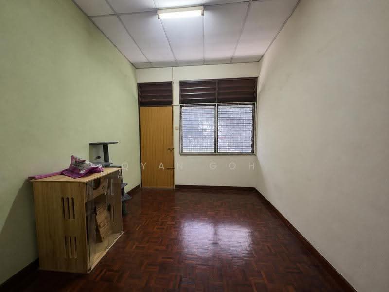 Rumah Teres 2-Tingkat untuk Dijual di Island Glades (Jelutong) - Qyan Goh - Interior - PropertyGuru.com.my