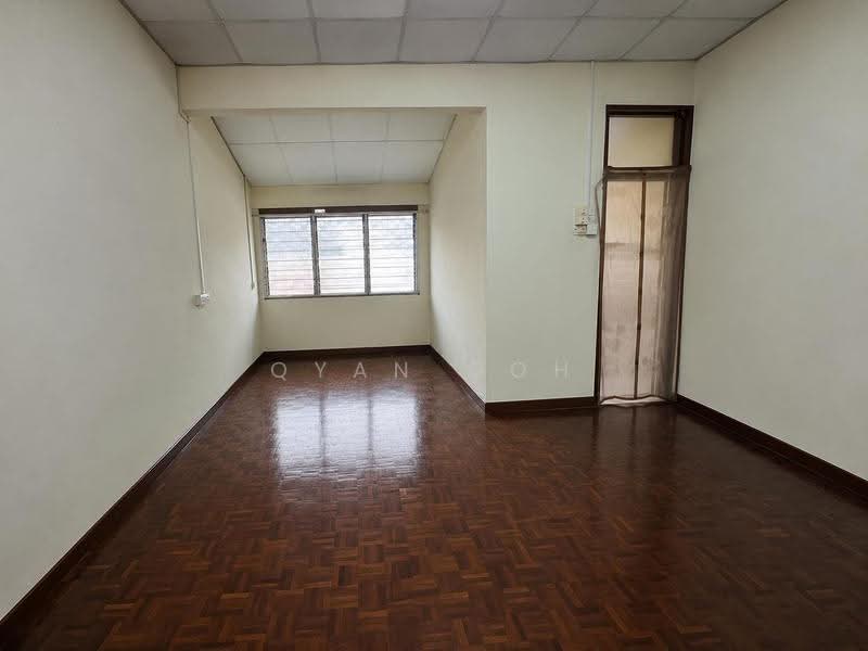 Rumah Teres 2-Tingkat untuk Dijual di Island Glades (Jelutong) - Qyan Goh - Interior - PropertyGuru.com.my
