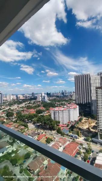 Service Residence for Rent at Maxim Citylights - Bonie Tan - PropertyGuru.com.my