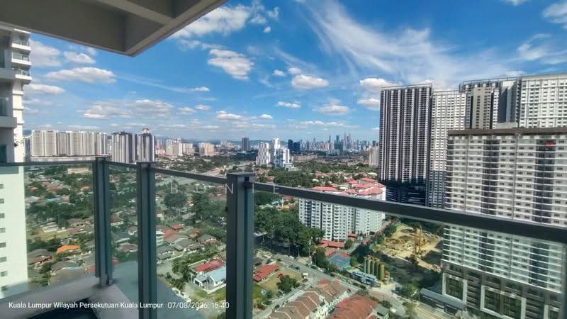 Service Residence for Rent at Maxim Citylights - Bonie Tan - PropertyGuru.com.my