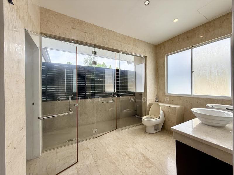 Bungalow House untuk Dijual di Damansara Heights (Kuala Lumpur) - Caindy Wong - Bathroom - PropertyGuru.com.my