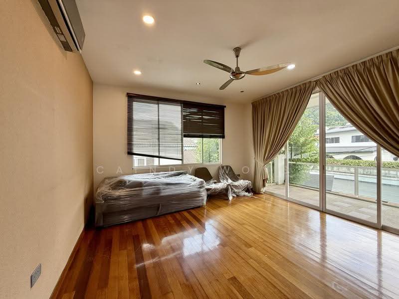 Bungalow House untuk Dijual di Damansara Heights (Kuala Lumpur) - Caindy Wong - Living Room - PropertyGuru.com.my