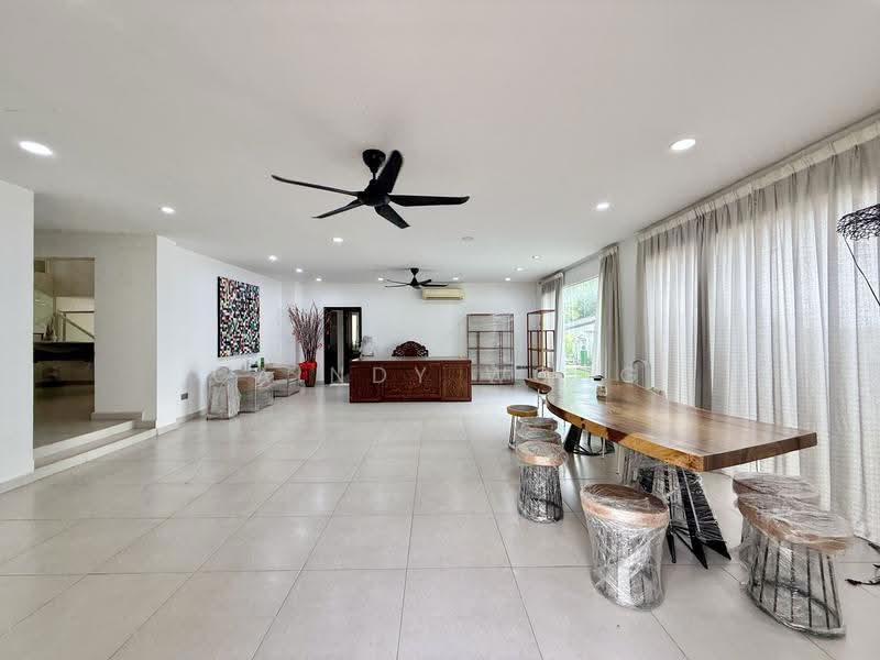 Bungalow House untuk Dijual di Damansara Heights (Kuala Lumpur) - Caindy Wong - Interior - PropertyGuru.com.my
