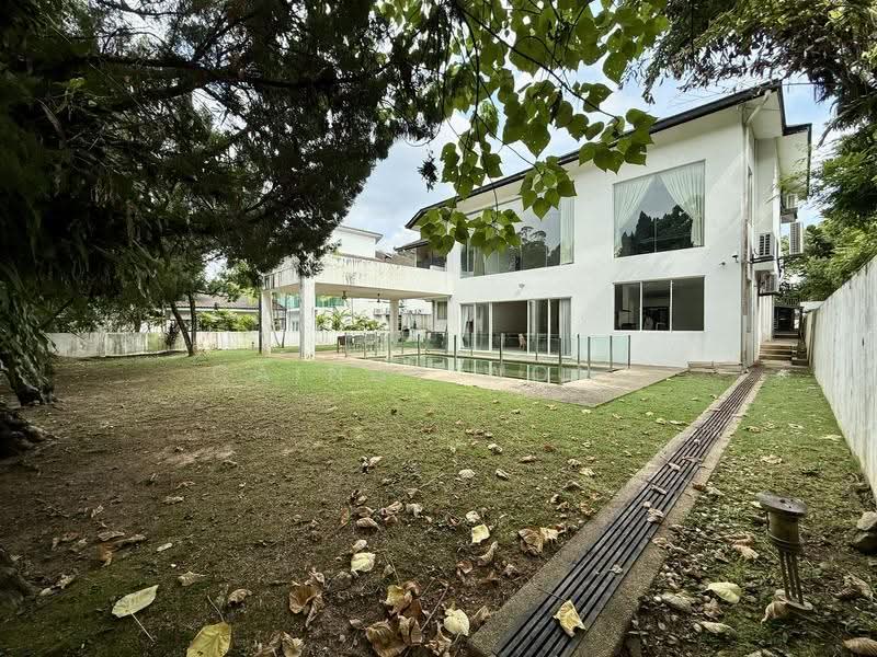 Bungalow House untuk Dijual di Damansara Heights (Kuala Lumpur) - Caindy Wong - Exterior - PropertyGuru.com.my