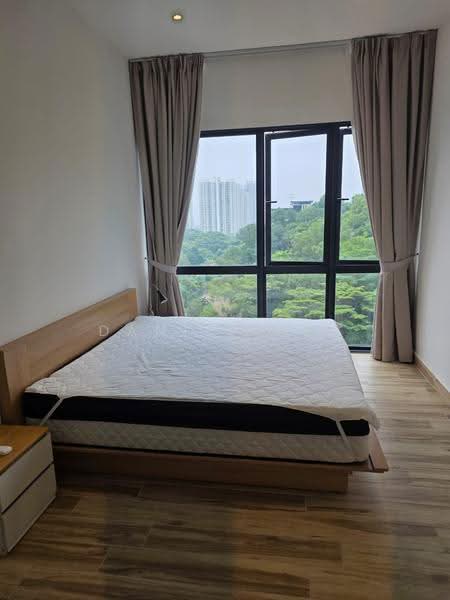 Service Residence for Rent at Hampton Height Damansara - Daniel pee - Bedroom - PropertyGuru.com.my