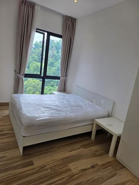 Service Residence for Rent at Hampton Height Damansara - Daniel pee - Bedroom - PropertyGuru.com.my