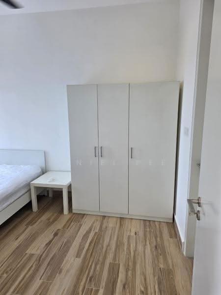 Service Residence for Rent at Hampton Height Damansara - Daniel pee - Bedroom - PropertyGuru.com.my