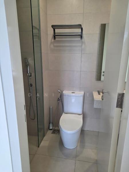 Service Residence for Rent at Hampton Height Damansara - Daniel pee - Bathroom - PropertyGuru.com.my