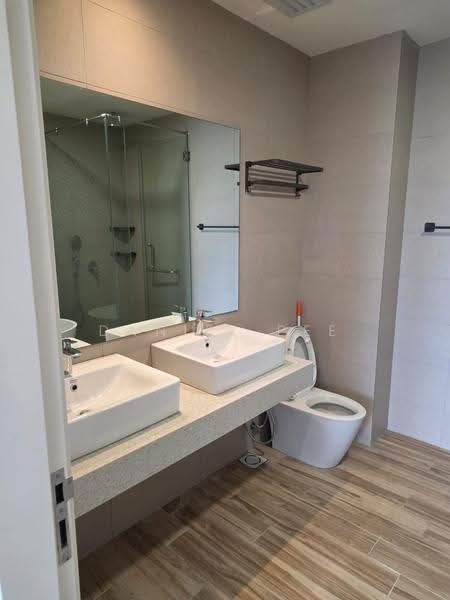 Service Residence for Rent at Hampton Height Damansara - Daniel pee - PropertyGuru.com.my
