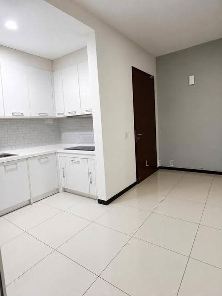 Condominium for Rent at The Seed Taman Sutera Utama - Wenting Lee - Kitchen - PropertyGuru.com.my
