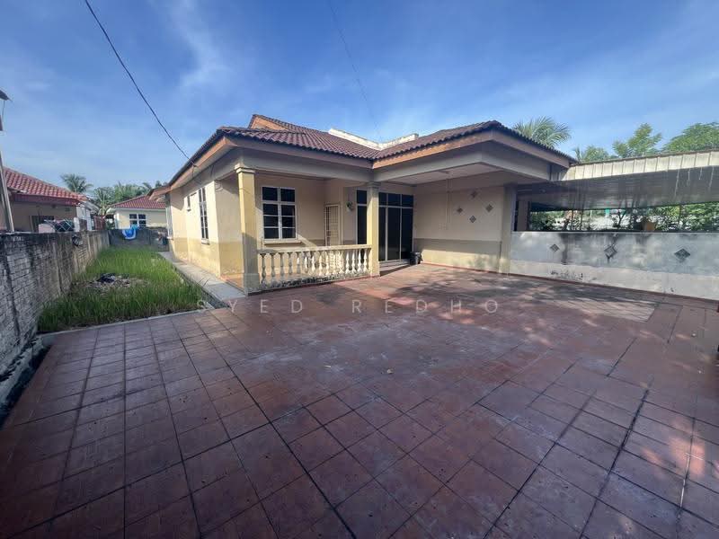 Semi-Detached House for Sale in Kuala Ketil (Kedah) - Syed Redho - PropertyGuru.com.my