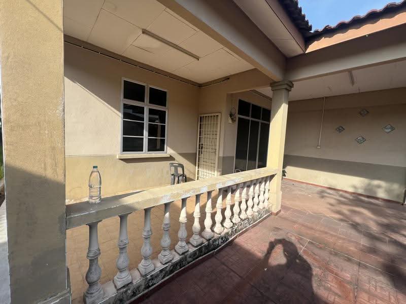 Semi-Detached House for Sale in Kuala Ketil (Kedah) - Syed Redho - PropertyGuru.com.my