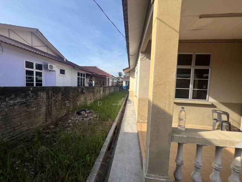 Semi-Detached House for Sale in Kuala Ketil (Kedah) - Syed Redho - PropertyGuru.com.my