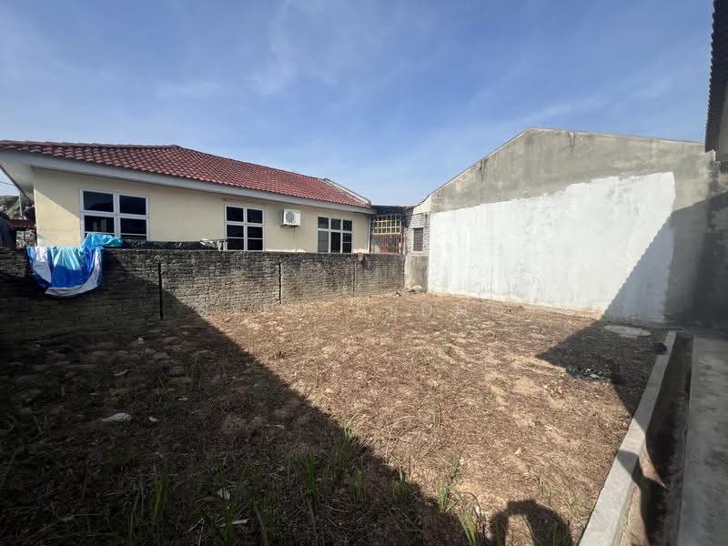Semi-Detached House for Sale in Kuala Ketil (Kedah) - Syed Redho - PropertyGuru.com.my