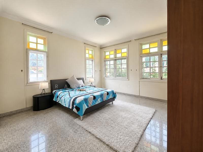 Bungalow House for Rent in Putrajaya (Putrajaya) - Rachel Too - Bedroom - PropertyGuru.com.my