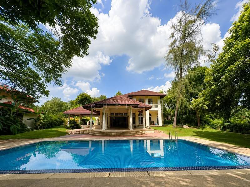 Bungalow House for Rent in Putrajaya (Putrajaya) - Rachel Too - Exterior - PropertyGuru.com.my