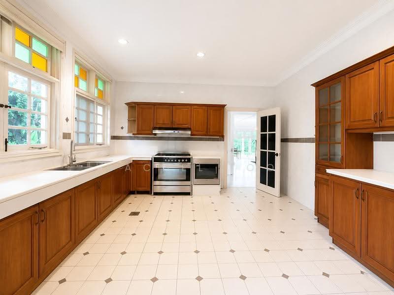 Bungalow House for Rent in Putrajaya (Putrajaya) - Rachel Too - Kitchen - PropertyGuru.com.my