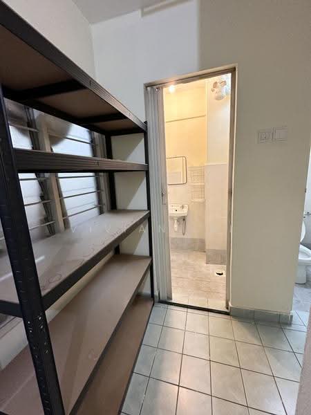 Pangsapuri untuk Dijual di Arena Green - Vivian Lai - Bathroom - PropertyGuru.com.my