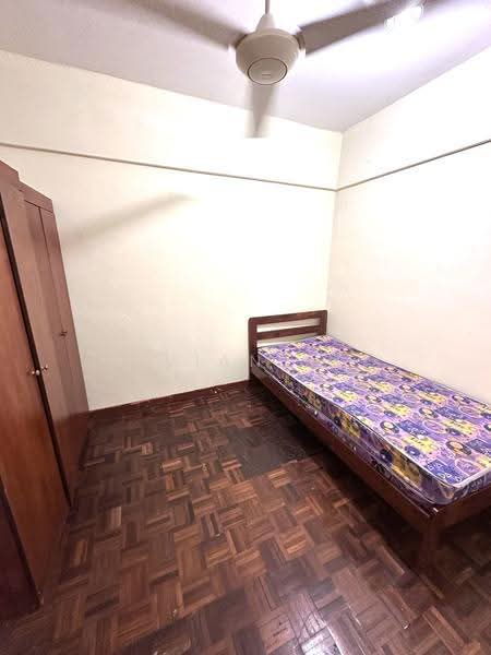 Pangsapuri untuk Dijual di Arena Green - Vivian Lai - Bedroom - PropertyGuru.com.my