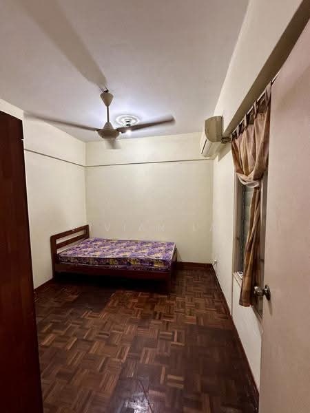 Pangsapuri untuk Dijual di Arena Green - Vivian Lai - Bedroom - PropertyGuru.com.my