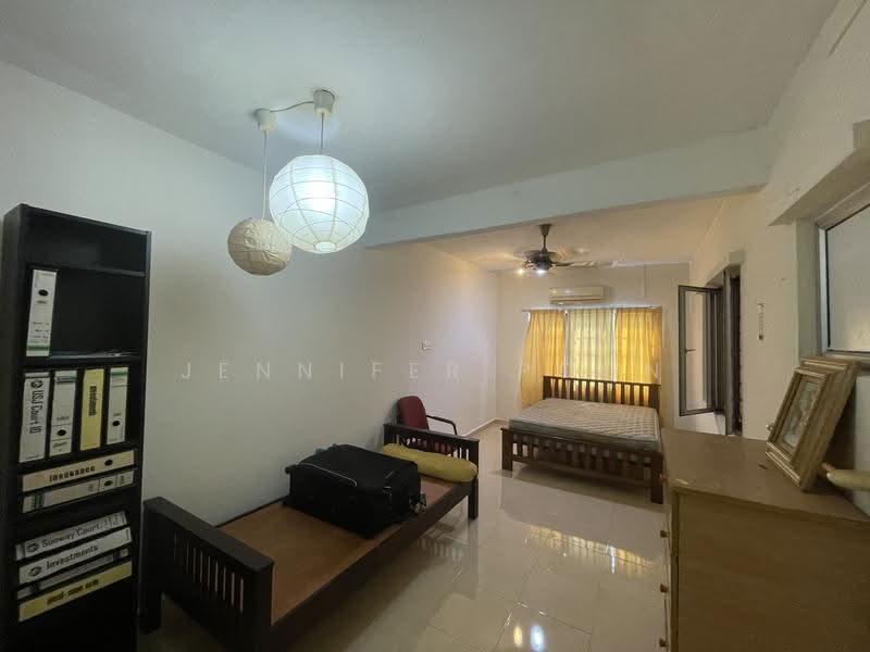 Rumah Teres 2-Tingkat untuk Disewa di Bandar Puteri Klang (Klang) - Jennifer Poon - Bedroom - PropertyGuru.com.my