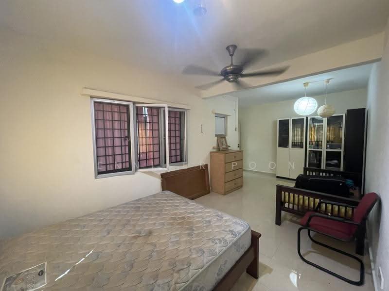 Rumah Teres 2-Tingkat untuk Disewa di Bandar Puteri Klang (Klang) - Jennifer Poon - Bedroom - PropertyGuru.com.my
