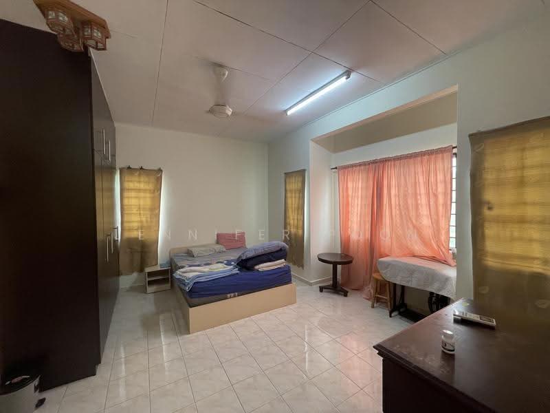 Rumah Teres 2-Tingkat untuk Disewa di Bandar Puteri Klang (Klang) - Jennifer Poon - Bedroom - PropertyGuru.com.my