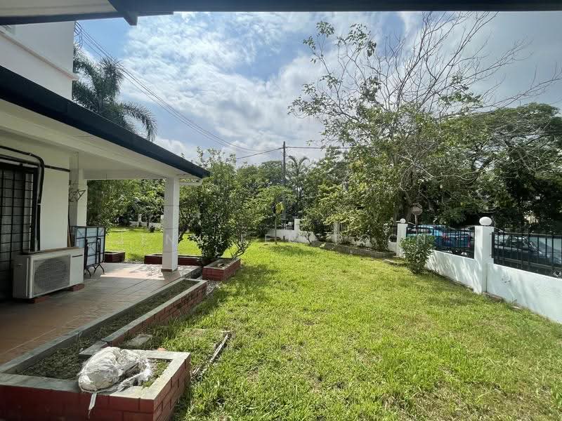 Rumah Teres 2-Tingkat untuk Disewa di Bandar Puteri Klang (Klang) - Jennifer Poon - Exterior - PropertyGuru.com.my