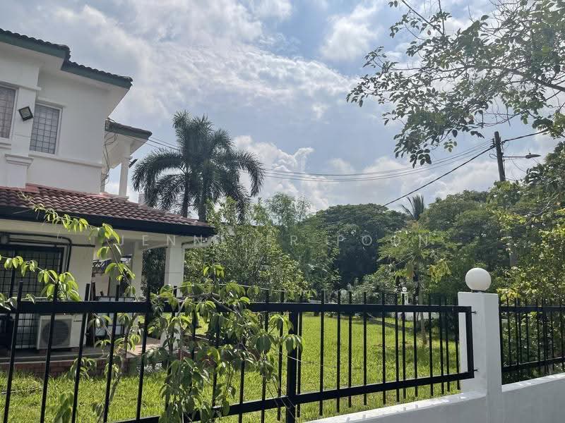 Rumah Teres 2-Tingkat untuk Disewa di Bandar Puteri Klang (Klang) - Jennifer Poon - Exterior - PropertyGuru.com.my