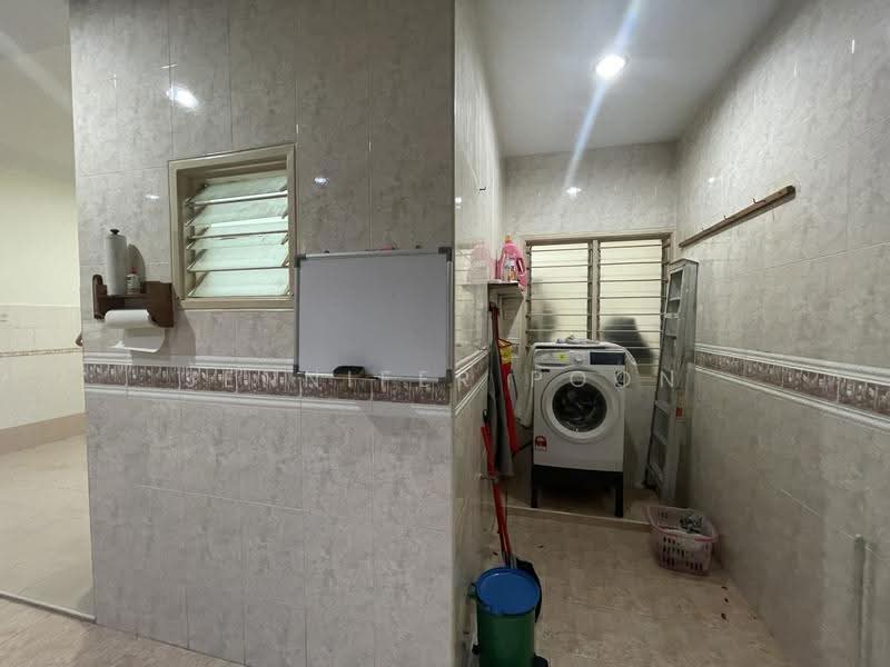 Rumah Teres 2-Tingkat untuk Disewa di Bandar Puteri Klang (Klang) - Jennifer Poon - Interior - PropertyGuru.com.my
