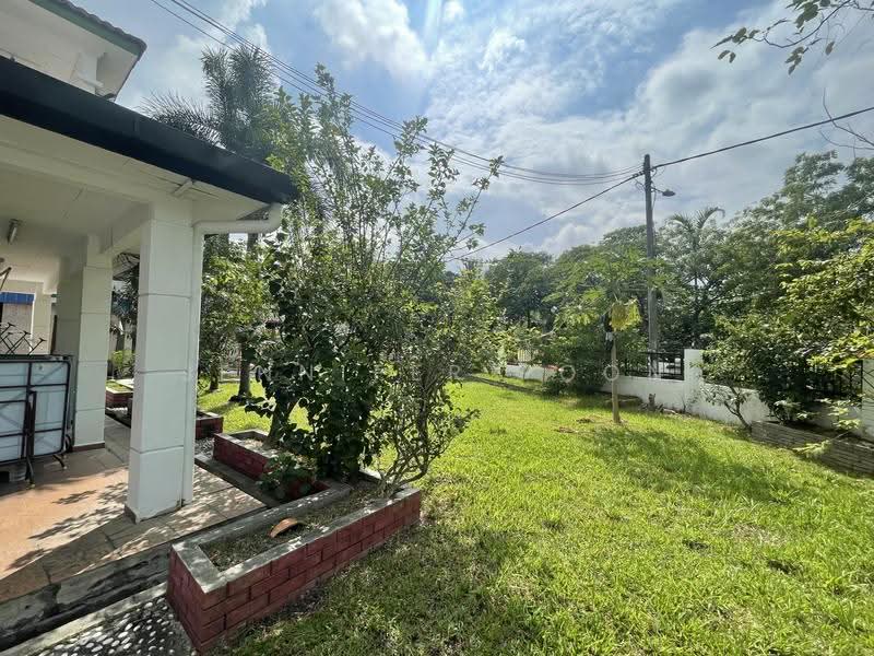 Rumah Teres 2-Tingkat untuk Disewa di Bandar Puteri Klang (Klang) - Jennifer Poon - Exterior - PropertyGuru.com.my